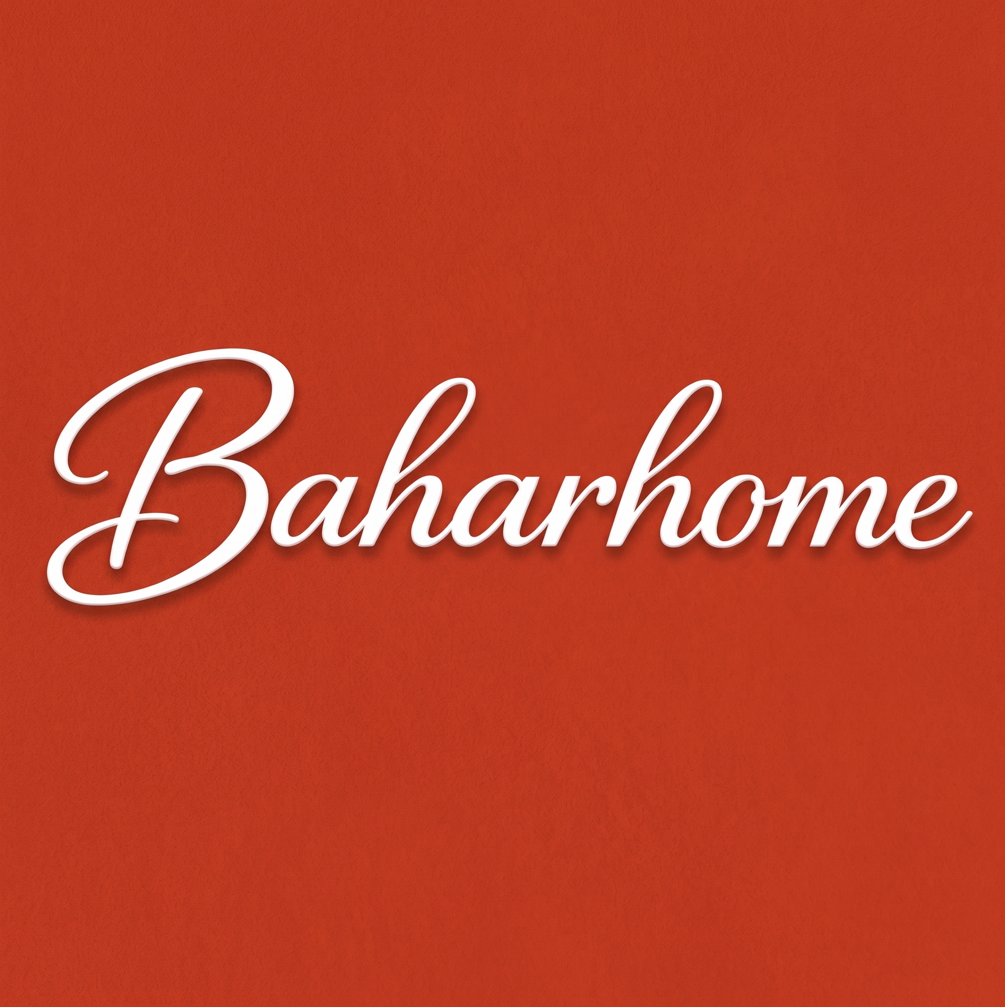 Bahar Home Evinize Bahar Gelecek!